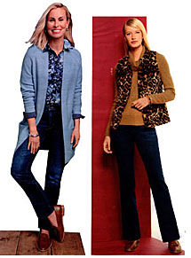 New note for Fall Classics